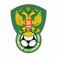 Russian Football Union Logo download