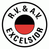 RV & AV Excelsior Logo download