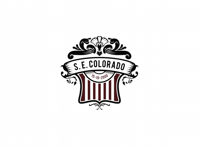 S. E. Colorado Logo download
