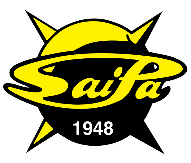 SaiPa Logo download