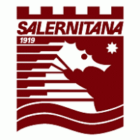 Salernitana Logo download