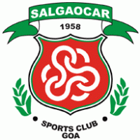 Salgaocar SC Logo download