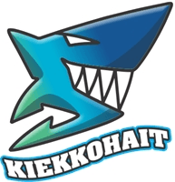Salon Kiekkohait Logo download
