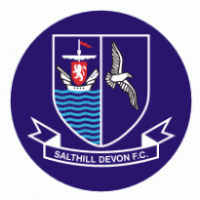 Salthill Devon FC Logo download