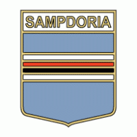Sampdoria Genoa Logo download