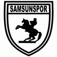 SAMSUN SPOR Logo download