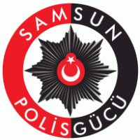 Samsun_Polisgücü_SK Logo download