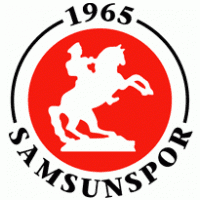 Samsunspor Samsun (80's) Logo download