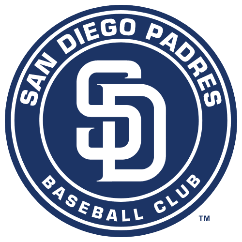 San Diego Padres Logo download