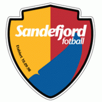 Sandefjord Fotball Logo download
