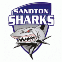 Sandton Sharks Logo download