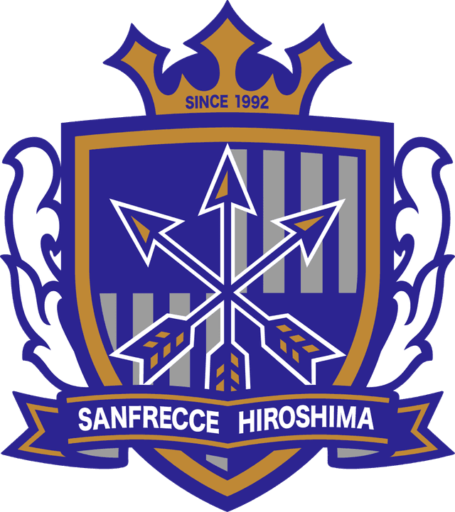 Sanfrecce Hiroshima Logo download