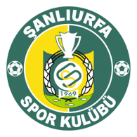 Sanliurfaspor Logo download