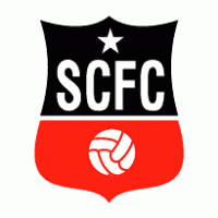 Santa Cruz Futebol Clube de Natal-RN Logo download