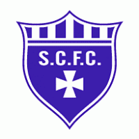 Santa Cruz Futebol Clube de Penedo-AL Logo download