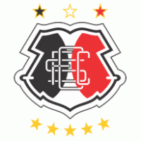 Santa Cruz Futebol Clube Logo download