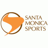 Santa Monica Sports Logo download