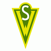 Santiago W Logo download