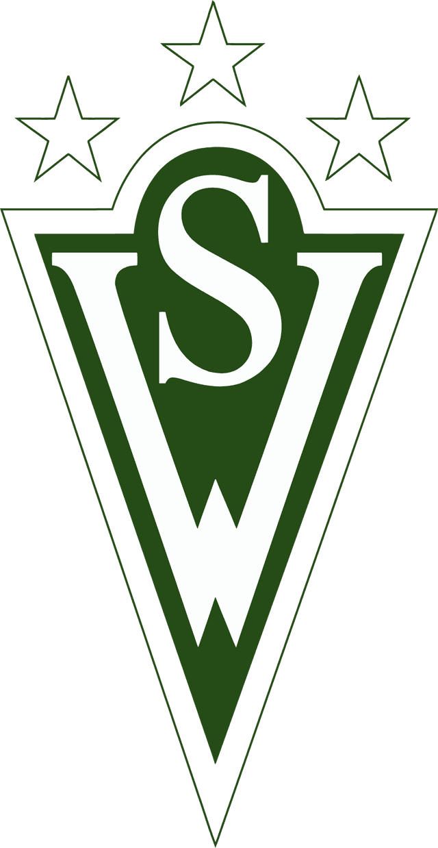 Santiago Wanderers Logo download
