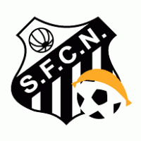 Santos Futebol Clube do Nordeste-CE Logo download
