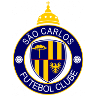 Sao Carlos Futebol Clube Logo download
