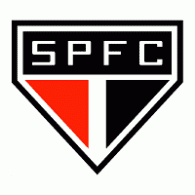 Sao Paulo Futebol Clube de Sao Paulo-SP Logo download