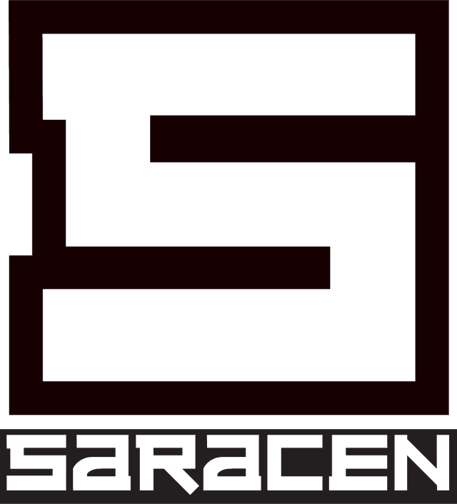Saracen Logo download