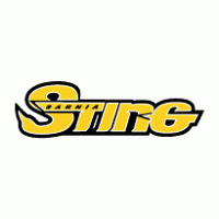 Sarnia Sting Logo download