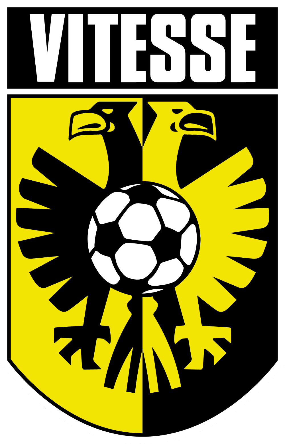 SBV Vitesse Logo download