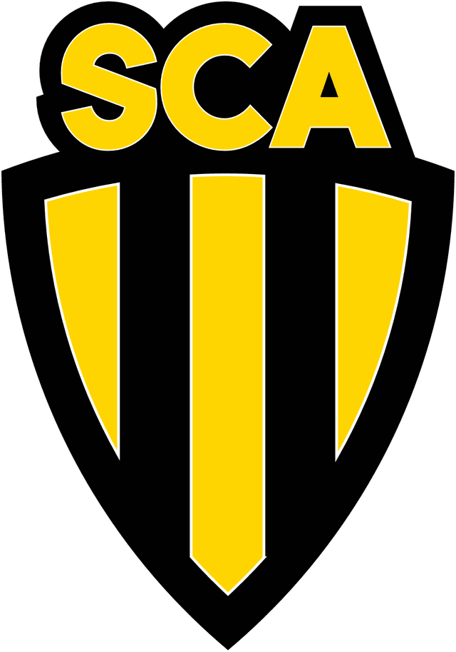 SC Albi Logo download