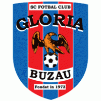 SC FC Gloria Buzau (New) Logo download
