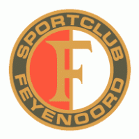 SC Feyenoord Logo download