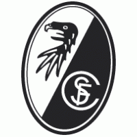 SC Freiburg Logo download