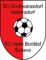 SC Großwarasdorf-Nebersdorf Logo download