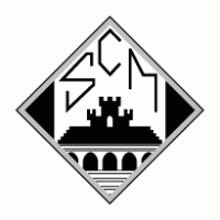 SC Mirandela Logo download