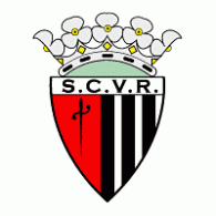 SC Vila Real Logo download