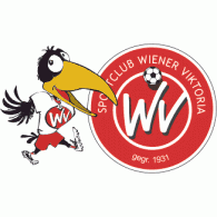 SC Wiener Viktoria Logo download