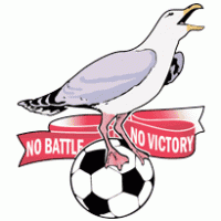 Scarborough Football Club Logo download