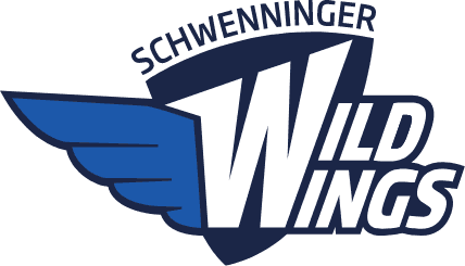 Schwenninger Wild Wings Logo download