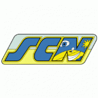 SCN Admira Wien (middle 90's) Logo download