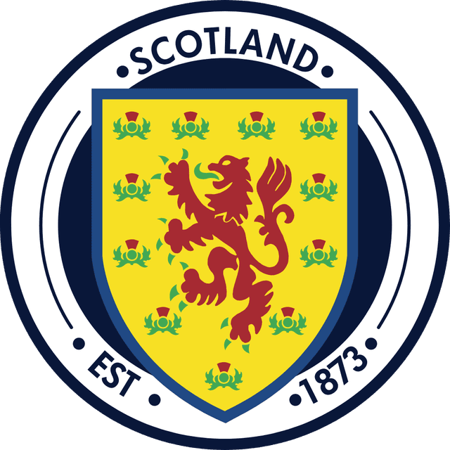 Scotland national football team Logo download