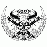 SCOT_stand Logo download