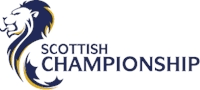 Scottish championship Logo download