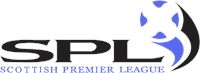 Scottish premier league Logo download
