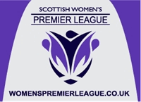 Scottish Womens Premier League Logo download