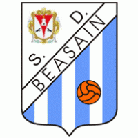 S.D. Beasain Logo download