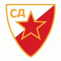SD Crvena Zvezda Belgrad (old) Logo download