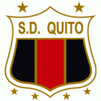 SD Quito Logo download