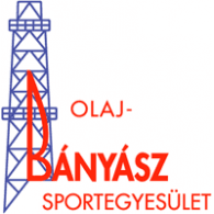 SE Olajbanyasz Nagykanizsa Logo download