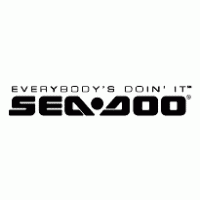 Sea-Doo Logo download